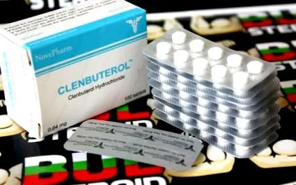 rendeljen clenbuterol