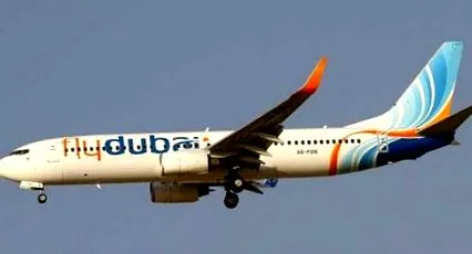 boeing lezuhant