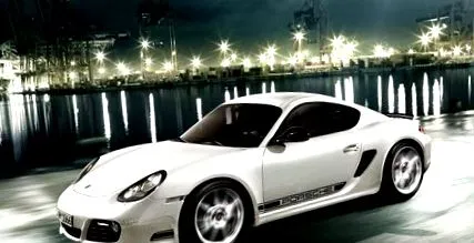 porsche porsche