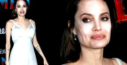 angelina