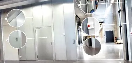 novoslide tolóajtók