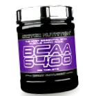 scitec bcaa