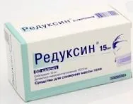 reduxine használati