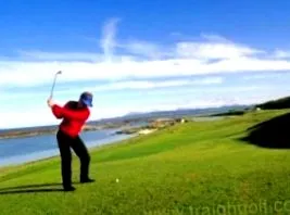 golf németországban