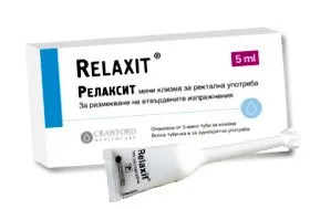 relaxit beöntés