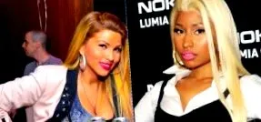 nicki