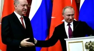 rakéták erdogan