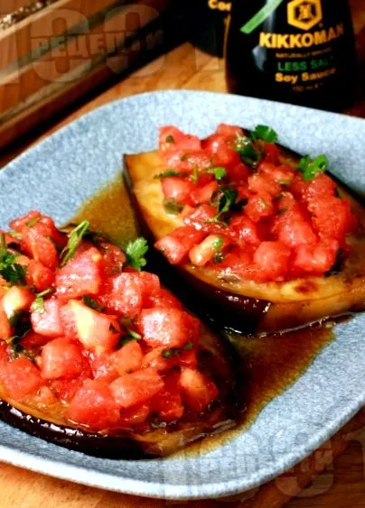 saláta mozzarella