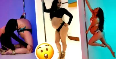 pilónon szexi