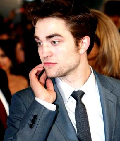 robert robert