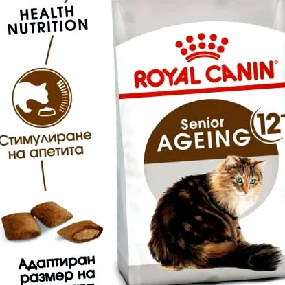 kiegyensúlyozott canin
