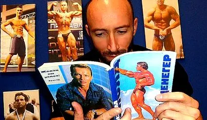 arnold