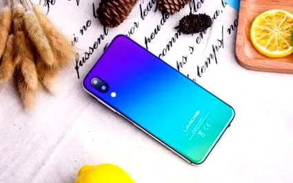 valódi umidigi