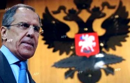 lavrov lavrov