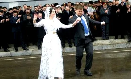 kadyrov