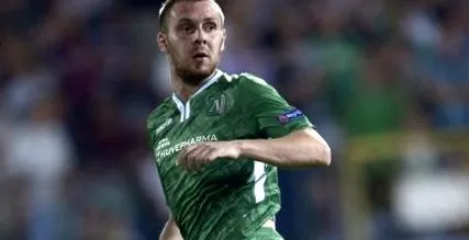 ludogorets