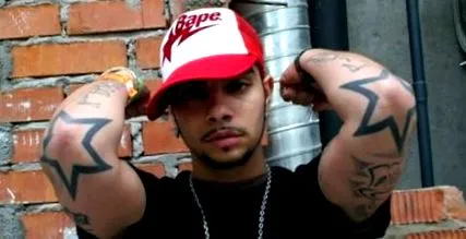 rapper rapper