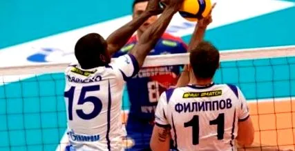 orosz zenit