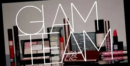 csapat glam