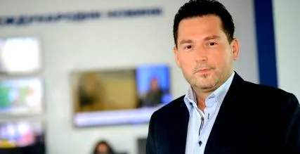 bakhov Rumen Bakhov