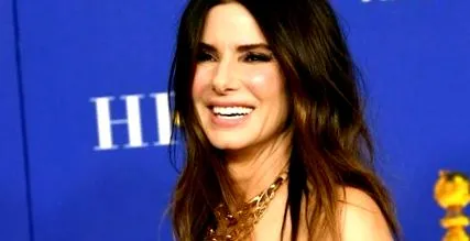 sandra bullock