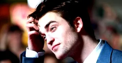 mint pattinson