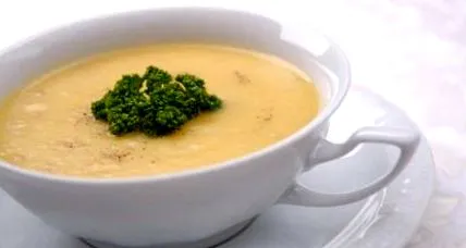 recept halászlé