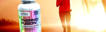 thermo fusion