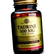 taurin 500mg
