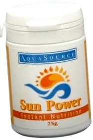napenergia hawaii spirulina