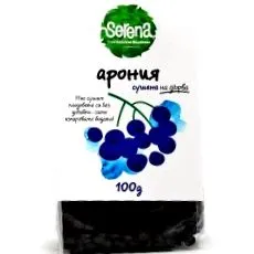 szibériai aronia