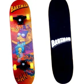 bart bart