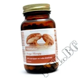 shiitake mellékhatások