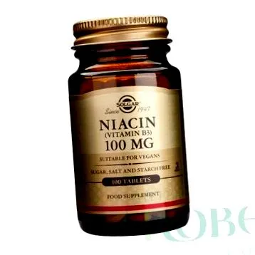 b3-vitamin szolgar-niacin