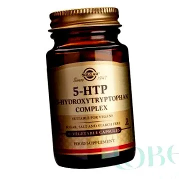5-htp solgar