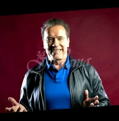 schwarzenegger schwarzenegger