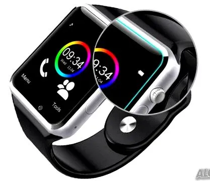 watch android
