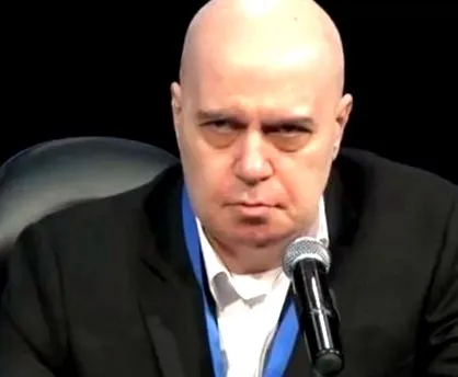 slavi boriszovot