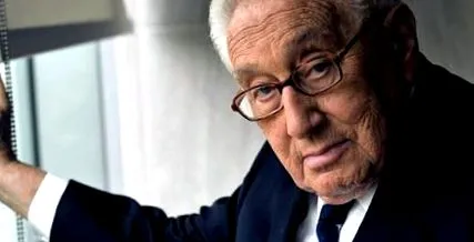 kissinger