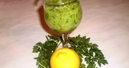 recept