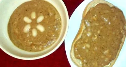 tahini