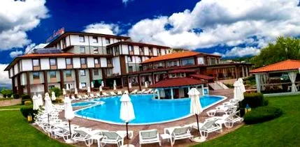 hotel ezerets