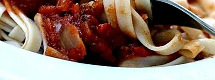 bolognese