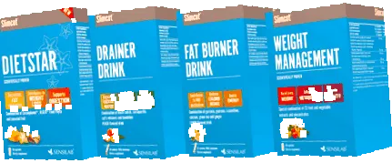 burner Drainer italokat fogyókúrás program