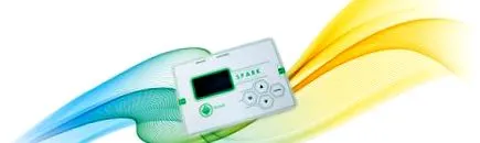 spark center
