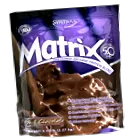 syntrax matrix