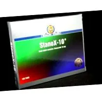 anabolikus szteroid stanox-10