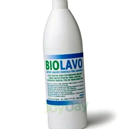 folyadékos mosó