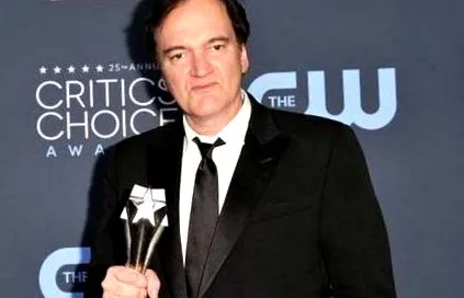 tarantino tarantino