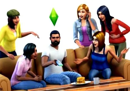 oroszországban sims